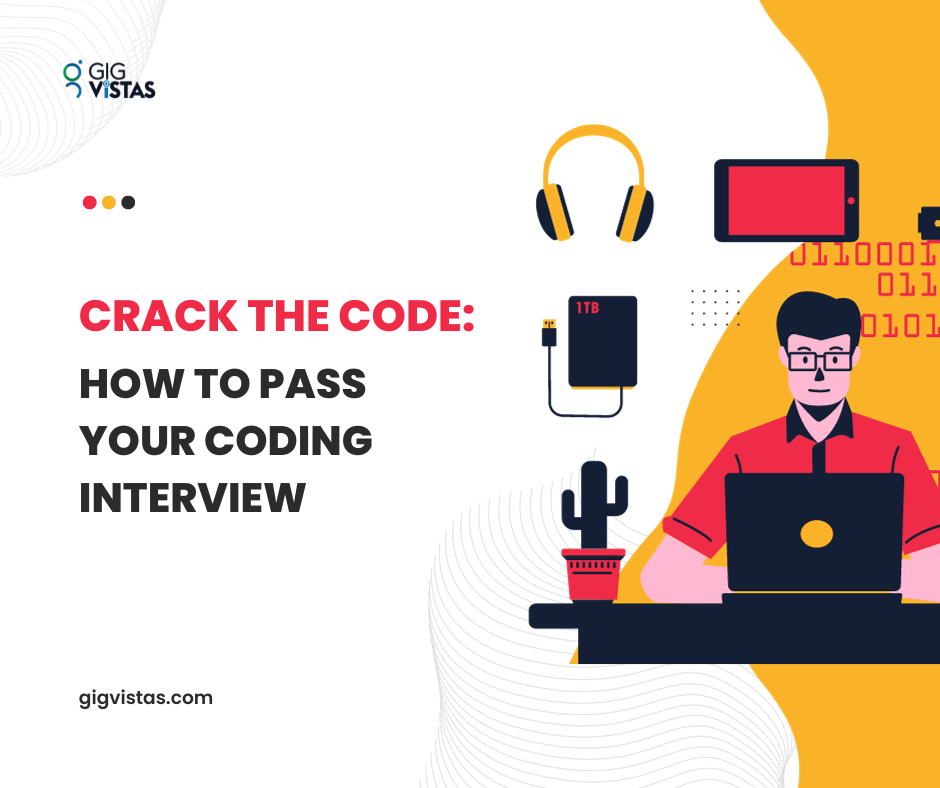  Crack the Code: How to Pass Your Coding Interview