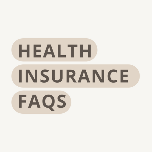 Frequently Asked Questions - Ensurance