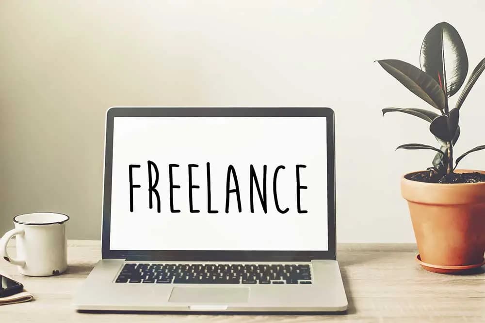A Comprehensive Guide to Freelancing: How to Get Started and Succeed in the Gig Economy