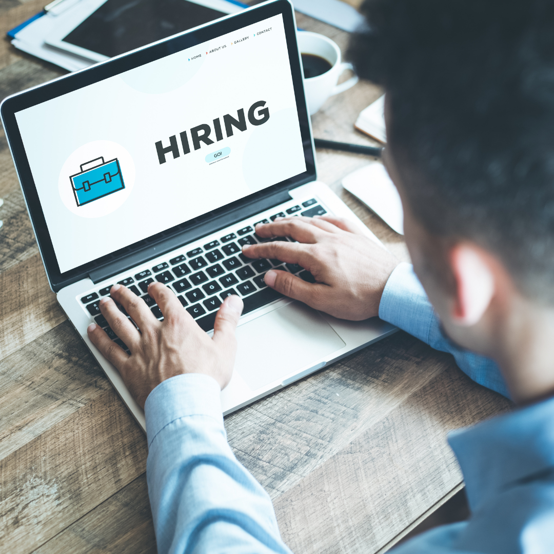 The Latest Hiring Trends For 2023 You Need to Know About