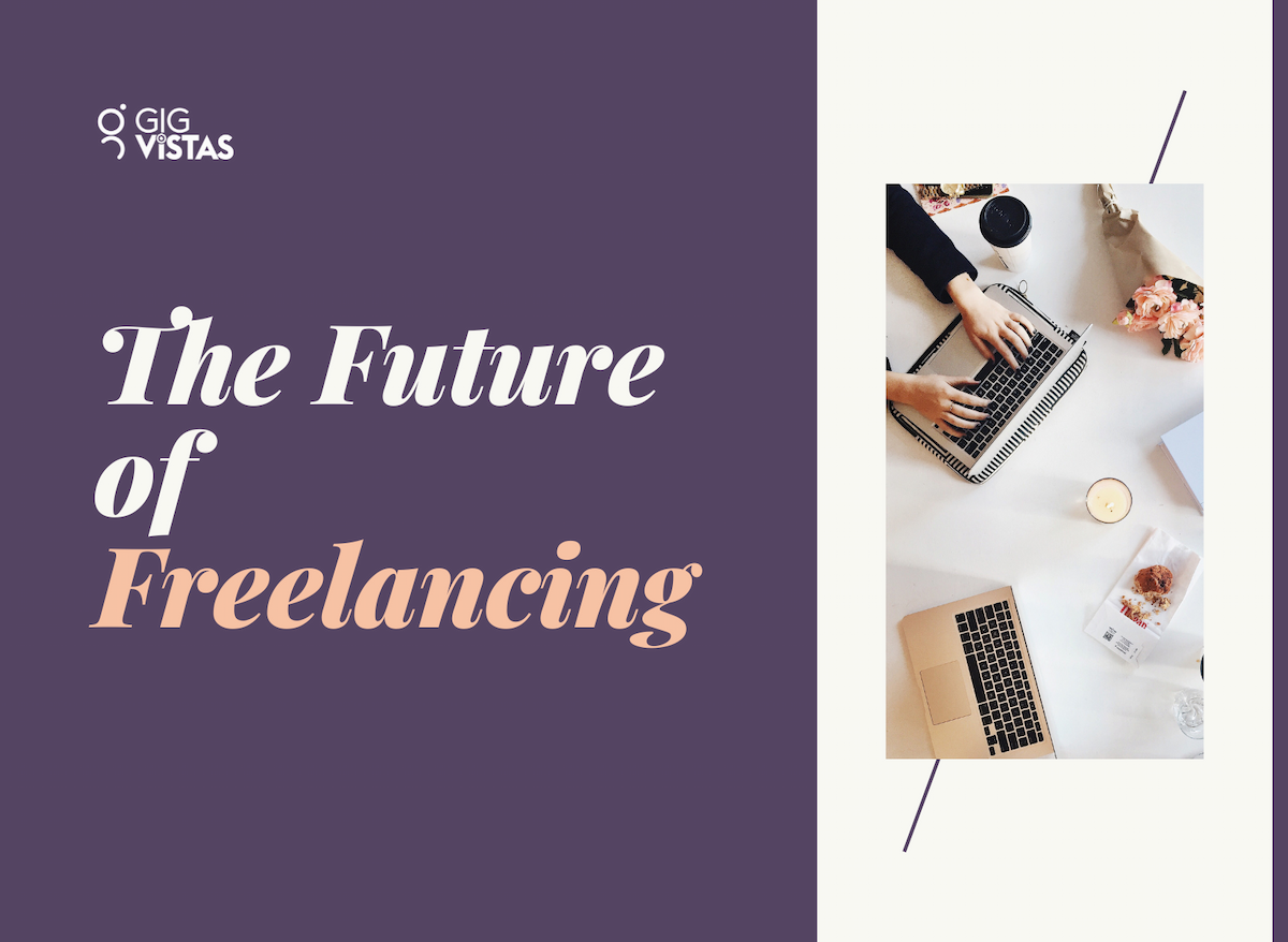 The Future of Freelancing: A Look at the Growing Popularity of Work from Home and Freelance Jobs