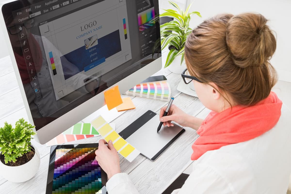 Best online tools for Graphic Designing
