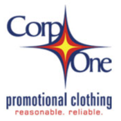CORP ONE PROMOTIONAL CLOTHING & ACCESSORIES PVT. LTD